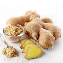 New Crop Fresh Ginger From Ginger Supplier Comventional Organic Ginger